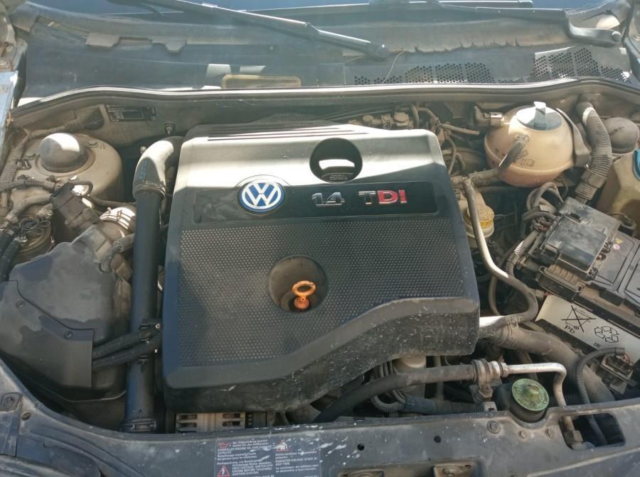 FARO-DELANTERO-IZQUIERDO-VOLKSWAGEN-POLO-9N1-Trendline-1-4-TDI-75-CV-Ano-2001-Auto-Desguace-Luque
