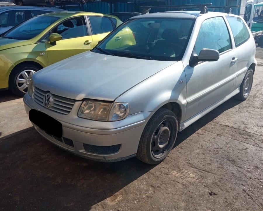 MOTOR-COMPLETO-VOLKSWAGEN-POLO-9N1-Trendline-1-4-TDI-75-CV-Ano-2001-Auto-Desguace-Luque