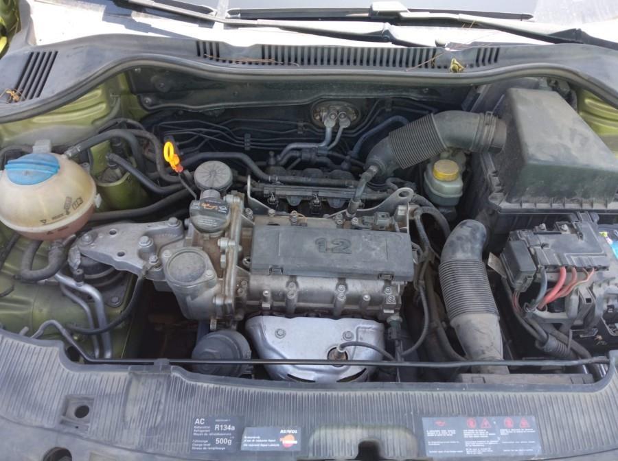 CREMALLERA-DE-DIRECCION-HIDRAULICA-SEAT-IBIZA-SC-6J1-1-2-12V-69-CV-Ano-2009-Auto-Desguace-Luque