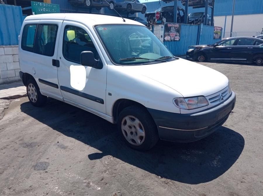 MOTOR-COMPLETO-CITROEN-BERLINGO-1-9-DIESEL-69-CV-Ano-2000-Auto-Desguace-Luque