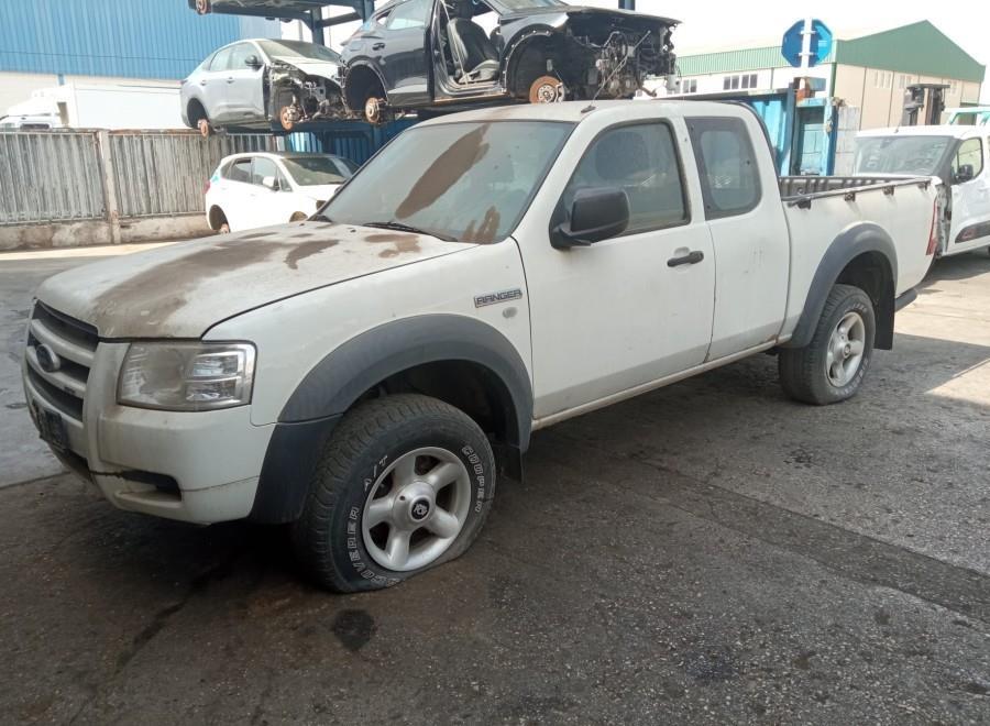 MOTOR-COMPLETO-FORD-RANGER-2-5-TDCI-CAT-143-CV-Ano-2009-Auto-Desguace-Luque