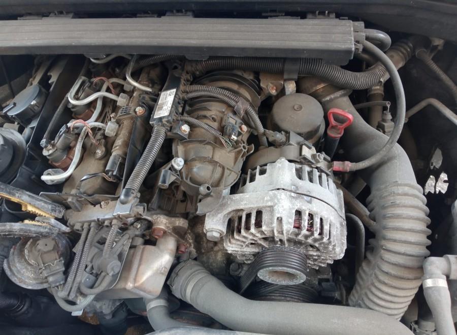 ANTINIEBLA-DELANTERO-IZQUIERDO-BMW-SERIE-1-E81-E87-2-0-16V-DIESEL-CAT-116-CV-Ano-2010-Auto-Desguace-Luque