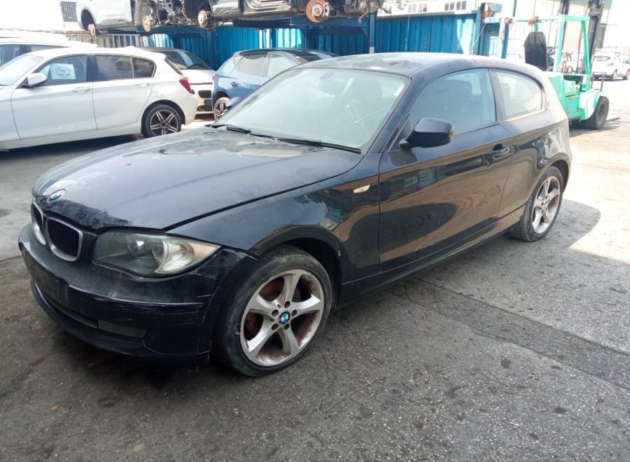 CAJA-DE-CAMBIOS-MANUAL-BMW-SERIE-1-E81-E87-2-0-16V-DIESEL-CAT-116-CV-Ano-2010-Auto-Desguace-Luque