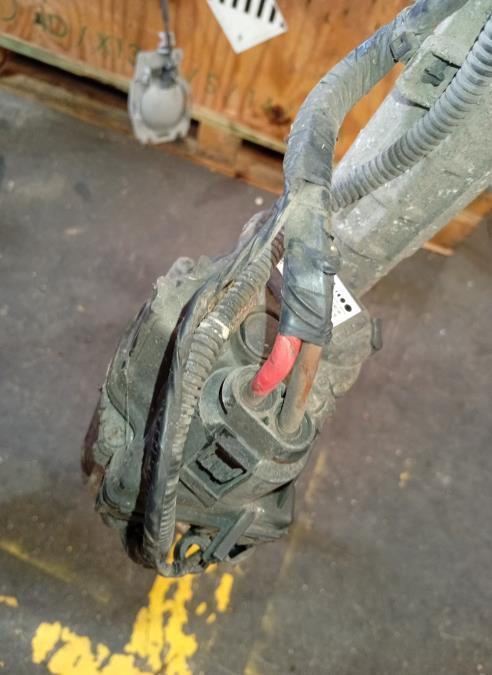 CREMALLERA-ELECTRICA-DE-DIRECCION-BMW-SERIE-1-E81-E87-2-0-16V-DIESEL-CAT-116-CV-Ano-2010-Auto-Desguace-Luque