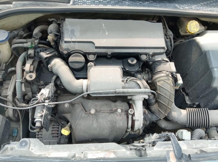 PILOTO-TRASERO-DERECHO-CITROEN-C2-1-4-HDI-68-CV-Ano-2004-Auto-Desguace-Luque