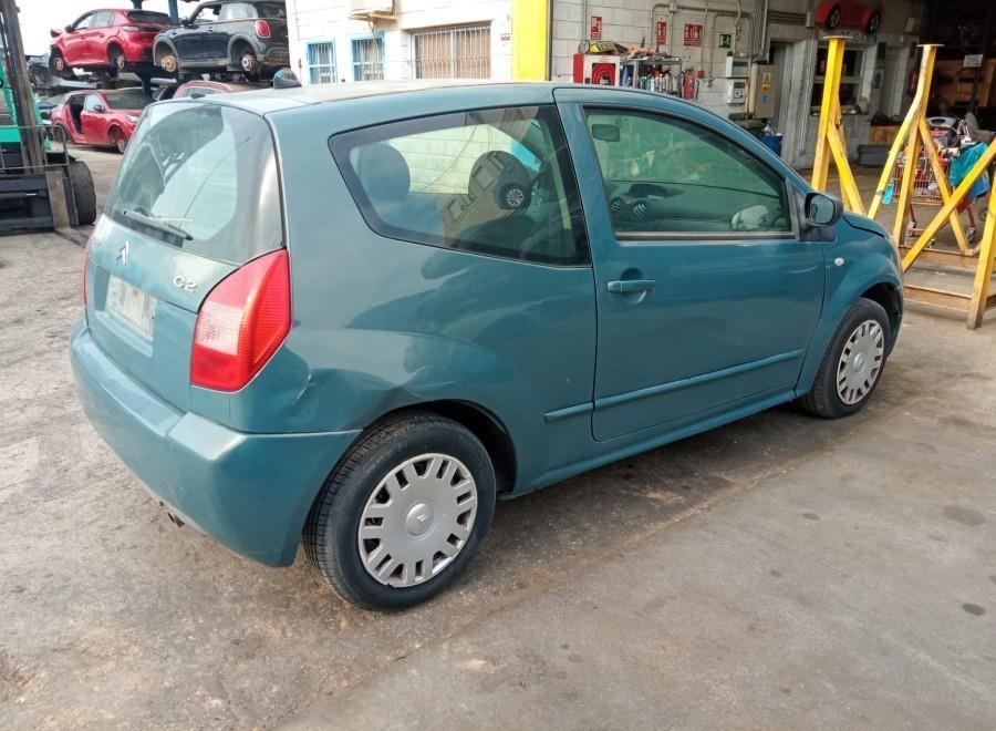 CENTRALITA-DE-MOTOR-CITROEN-C2-1-4-HDI-68-CV-Ano-2004-Auto-Desguace-Luque