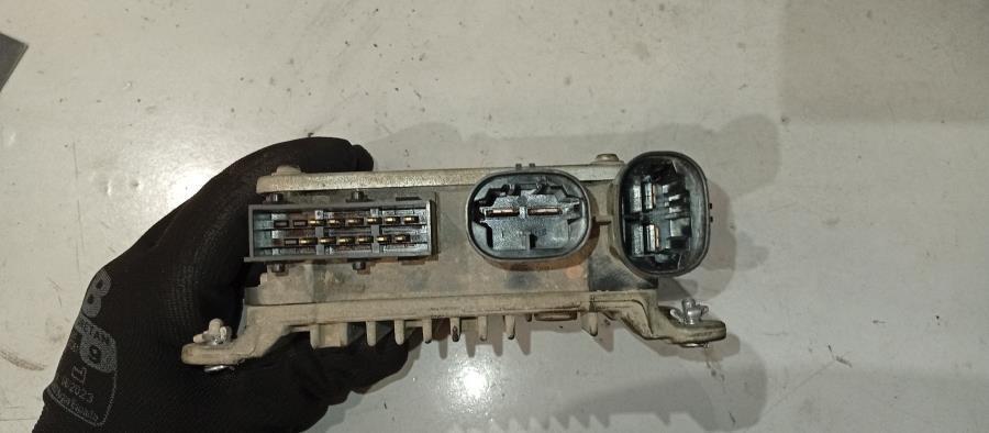 CENTRALITA-DE-DIRECCION-CITROEN-C2-1-4-HDI-68-CV-Ano-2004-Auto-Desguace-Luque