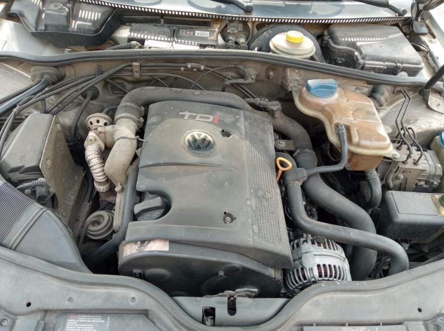 MOTOR-COMPLETO-VOLKSWAGEN-PASSAT-BERLINA-3B2-1-9-TDI110CV-Ano-1999-Auto-Desguace-Luque