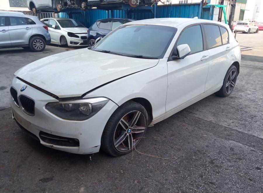 ANTINIEBLA-DELANTERO-DERECHO-BMW-SERIE-1-LIM-F20-2-0-TURBODIESEL-143-CV-Ano-2012-Auto-Desguace-Luque