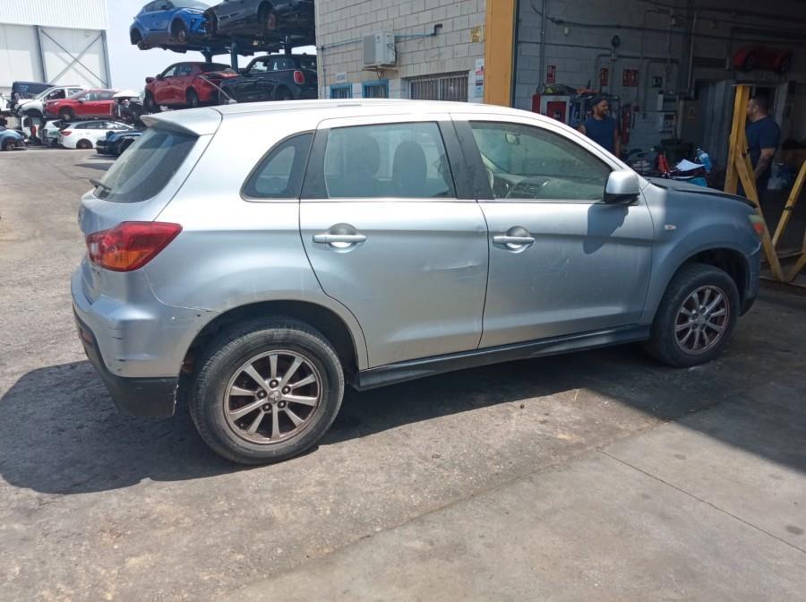 FARO-DELANTERO-DERECHO-MITSUBISHI-ASX-GA0W-1-8-DI-D-CAT-116-CV-Ano-2011-Auto-Desguace-Luque