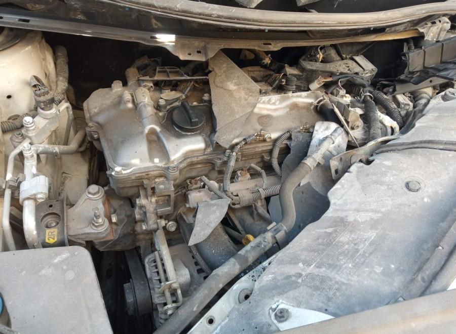 MOTOR-COMPLETO-TOYOTA-AURIS-1-6-16V-CAT-132-CV-Ano-2012-Auto-Desguace-Luque