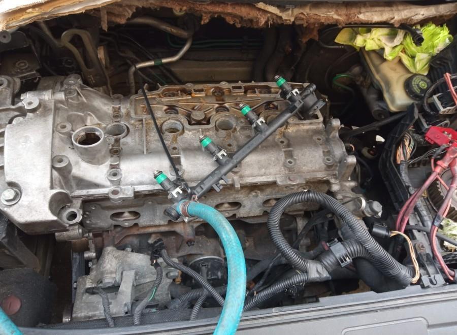 CAJA-DE-CAMBIOS-MANUAL-RENAULT-MEGANE-II-CABRIO-2-0-16V-135CV-Ano-2005-Auto-Desguace-Luque