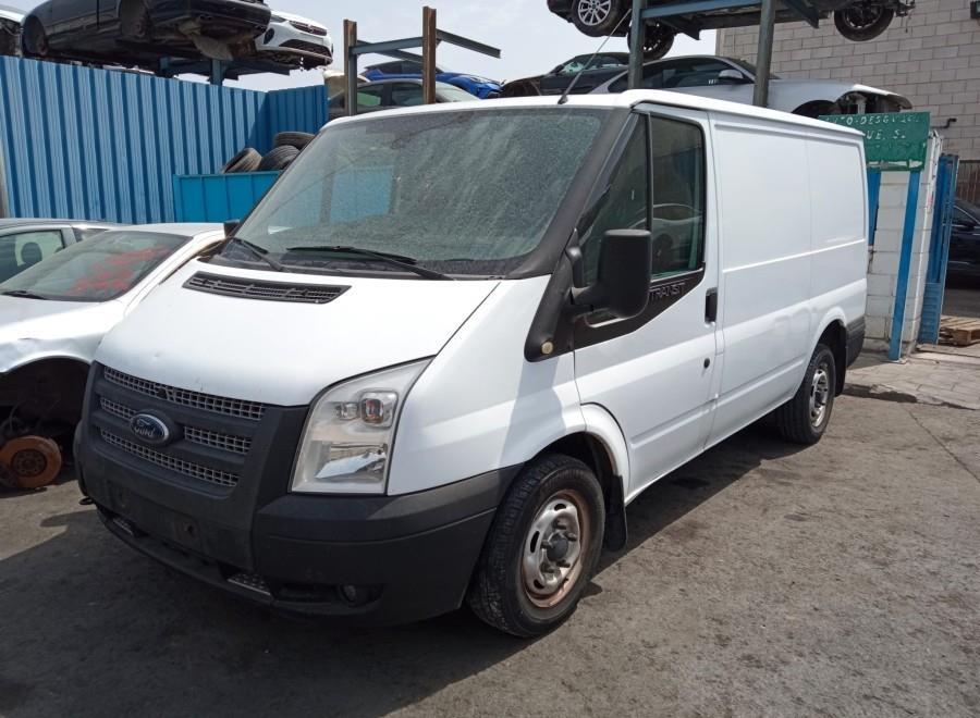 CENTRALITA-DE-MOTOR-FORD-TRANSIT-2-2-TDCI-CAT-101-CV-Ano-2012-Auto-Desguace-Luque