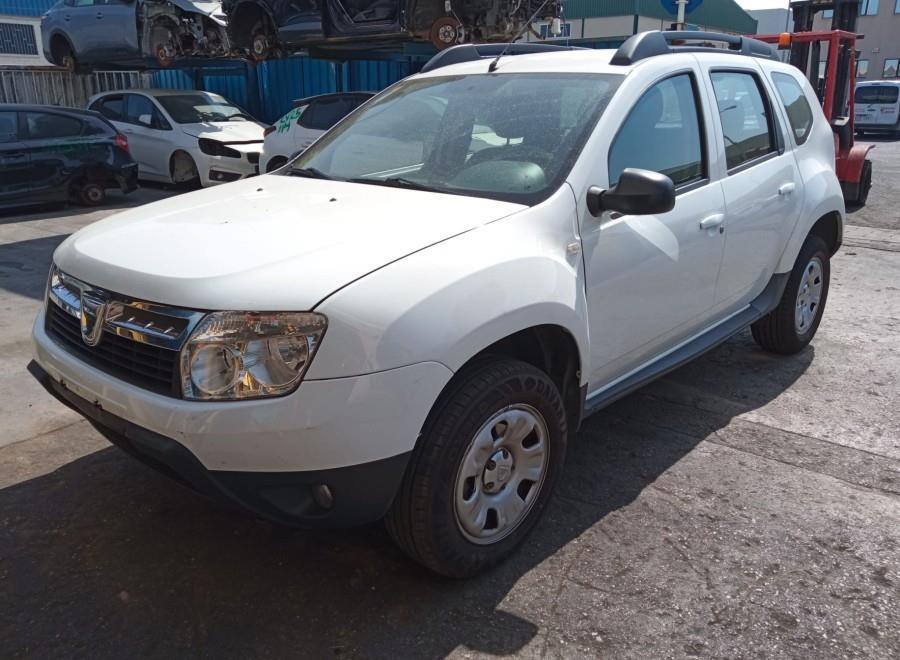 BOMBA-DE-DIRECCION-ELECTRICA-DACIA-DUSTER-1-5-DCI-DIESEL-FAP-CAT-107-CV-Ano-2012-Auto-Desguace-Luque