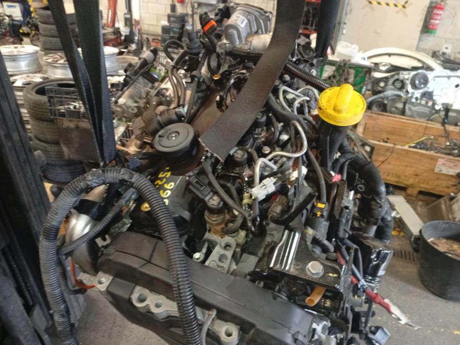 MOTOR-COMPLETO-DACIA-DUSTER-1-5-DCI-DIESEL-FAP-CAT-107-CV-Ano-2012-Auto-Desguace-Luque