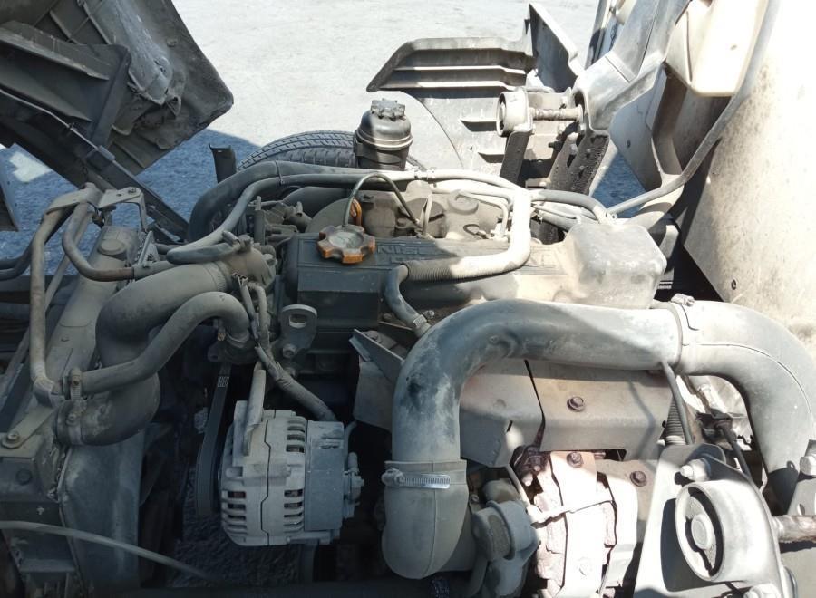 CAJA-DE-DIRECCION-NISSAN-ATLEON-3-0-TD-Ano-2001-Auto-Desguace-Luque