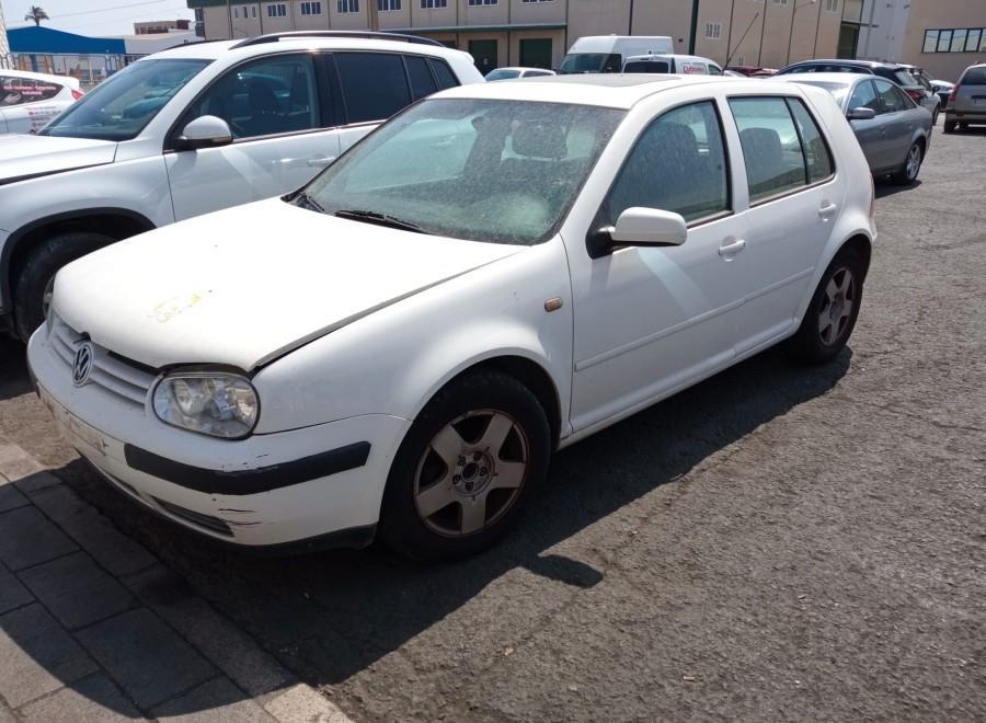 FARO-DELANTERO-DERECHO-VOLKSWAGEN-GOLF-IV-BERLINA-1-6-101-CV-Ano-1998-Auto-Desguace-Luque