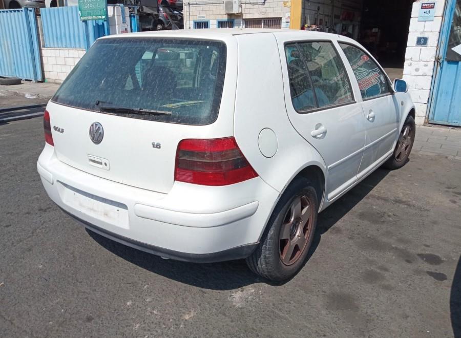 CREMALLERA-DE-DIRECCION-HIDRAULICA-VOLKSWAGEN-GOLF-IV-BERLINA-1-6-101-CV-Ano-1998-Auto-Desguace-Luque