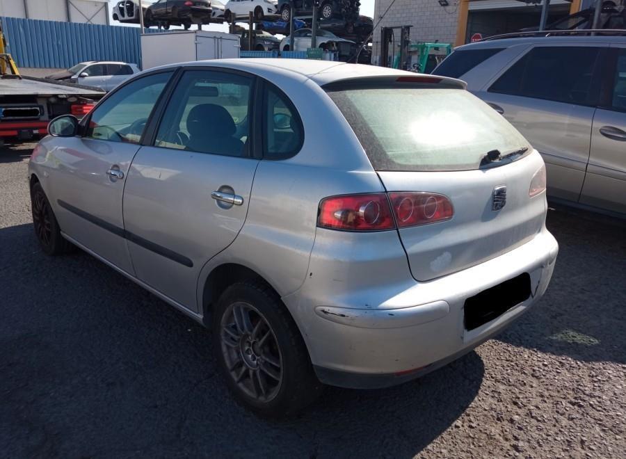 PILOTO-TRASERO-IZQUIERDO-PORTON-SEAT-IBIZA-6L1-1-2-64-CV-Ano-2003-Auto-Desguace-Luque