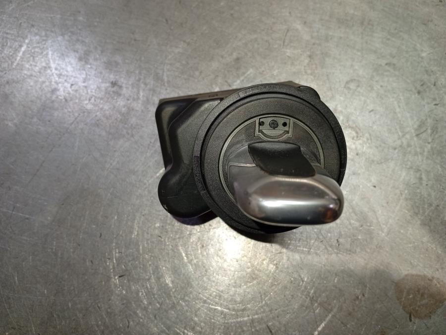 LLAVE-ARRANQUE-PORSCHE-MACAN-TYP-3-0-CAT-340-CV-Ano-2014-Auto-Desguace-Luque