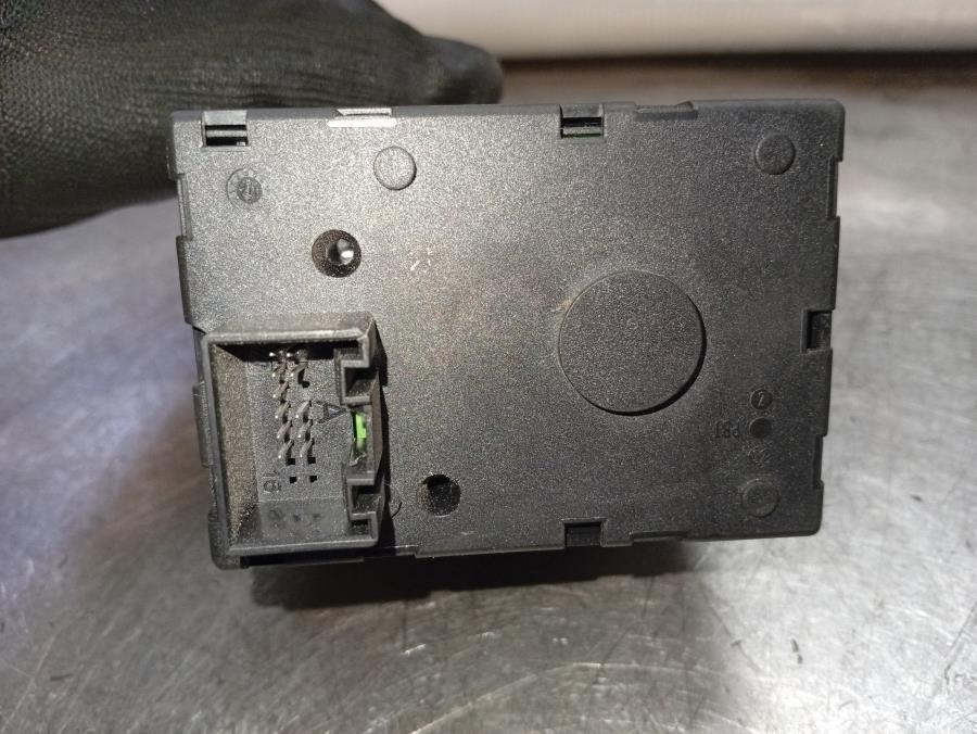 LLAVE-ARRANQUE-PORSCHE-MACAN-TYP-3-0-CAT-340-CV-Ano-2014-Auto-Desguace-Luque