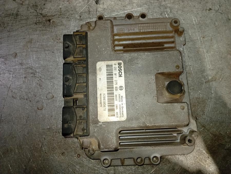 CENTRALITA-DE-MOTOR-RENAULT-MEGANE-II-BERILINA-5P-1-9-DCI-120CV-Ano-2003-Auto-Desguace-Luque