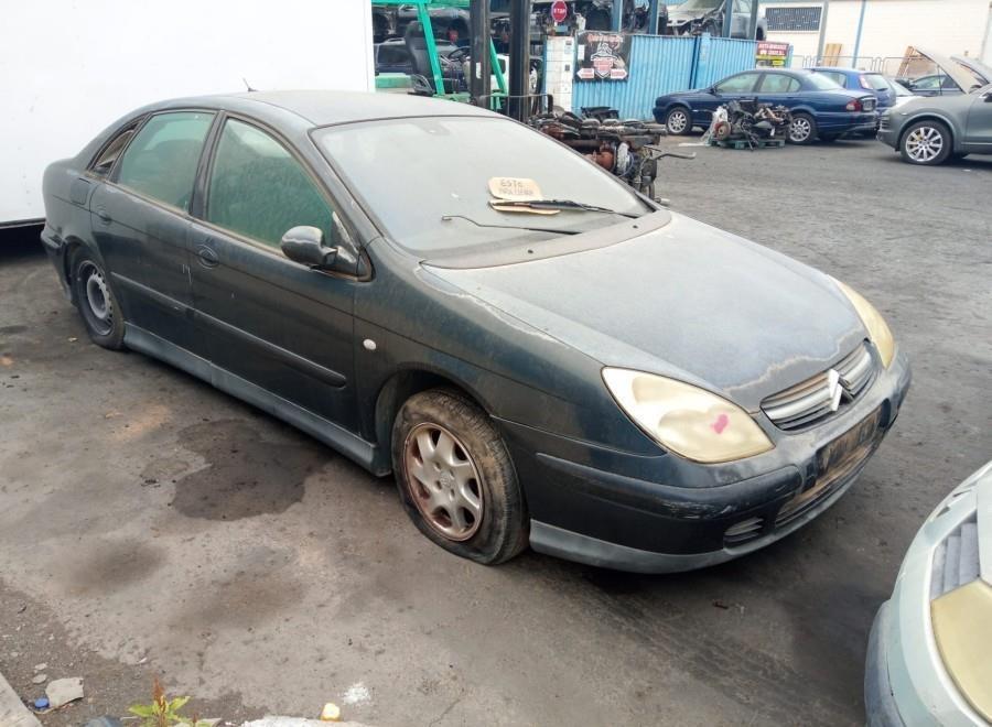 MOTOR-COMPLETO-CITROEN-C5-2-0-HDI-109CV-Ano-2001-Auto-Desguace-Luque