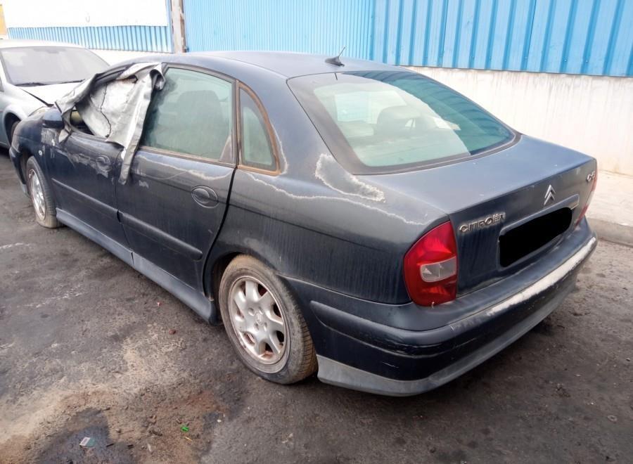 MOTOR-COMPLETO-CITROEN-C5-2-0-HDI-109CV-Ano-2001-Auto-Desguace-Luque