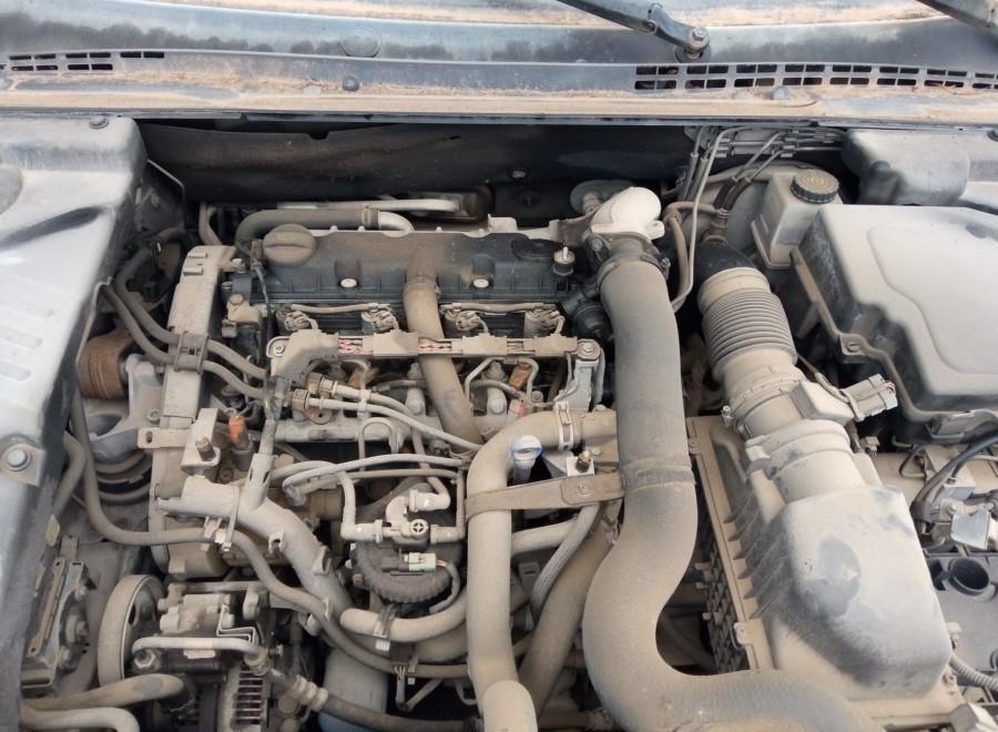 MOTOR-COMPLETO-CITROEN-C5-2-0-HDI-109CV-Ano-2001-Auto-Desguace-Luque