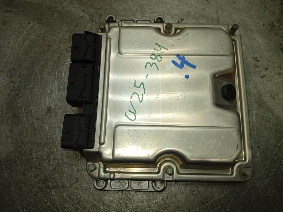 CENTRALITA-DE-MOTOR-CITROEN-C5-2-0-HDI-109CV-Ano-2001-Auto-Desguace-Luque