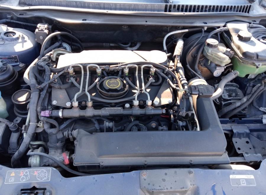 CREMALLERA-DE-DIRECCION-HIDRAULICA-JAGUAR-X-TYPE-2-0-DIESEL-131CV-Ano-2005-Auto-Desguace-Luque