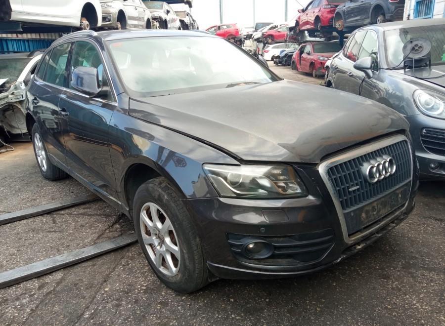 PILOTO-TRASERO-IZQUIERDO-AUDI-Q5-8R-2-0-16V-TDI-170-CV-Ano-2010-Auto-Desguace-Luque