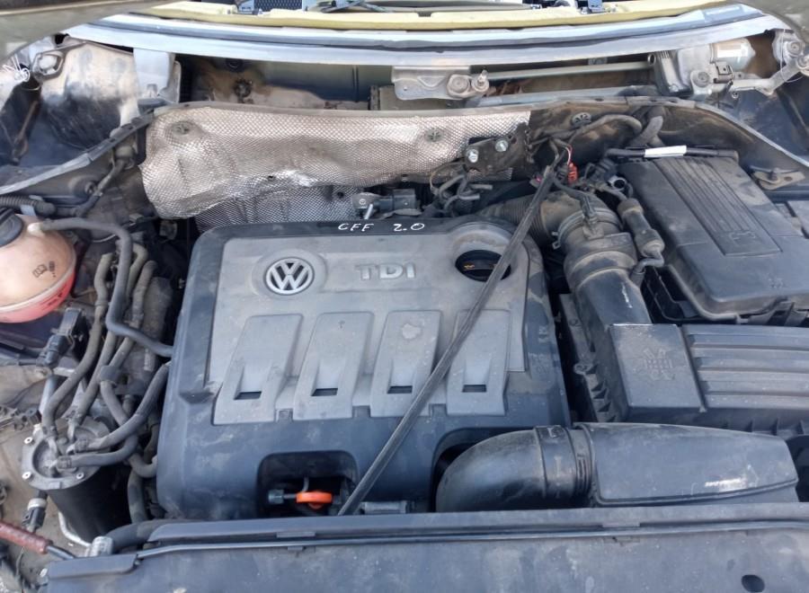 PILOTO-TRASERO-DERECHO-VOLKSWAGEN-TIGUAN-2-0-TDI-140-CV-Ano-2010-Auto-Desguace-Luque