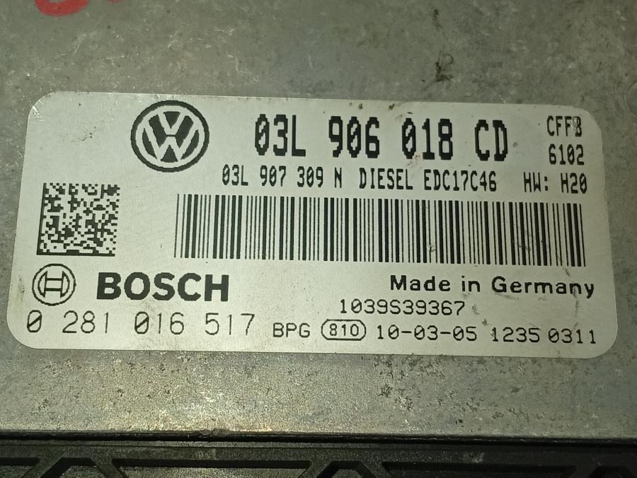 CENTRALITA-DE-MOTOR-VOLKSWAGEN-TIGUAN-2-0-TDI-140-CV-Ano-2010-Auto-Desguace-Luque