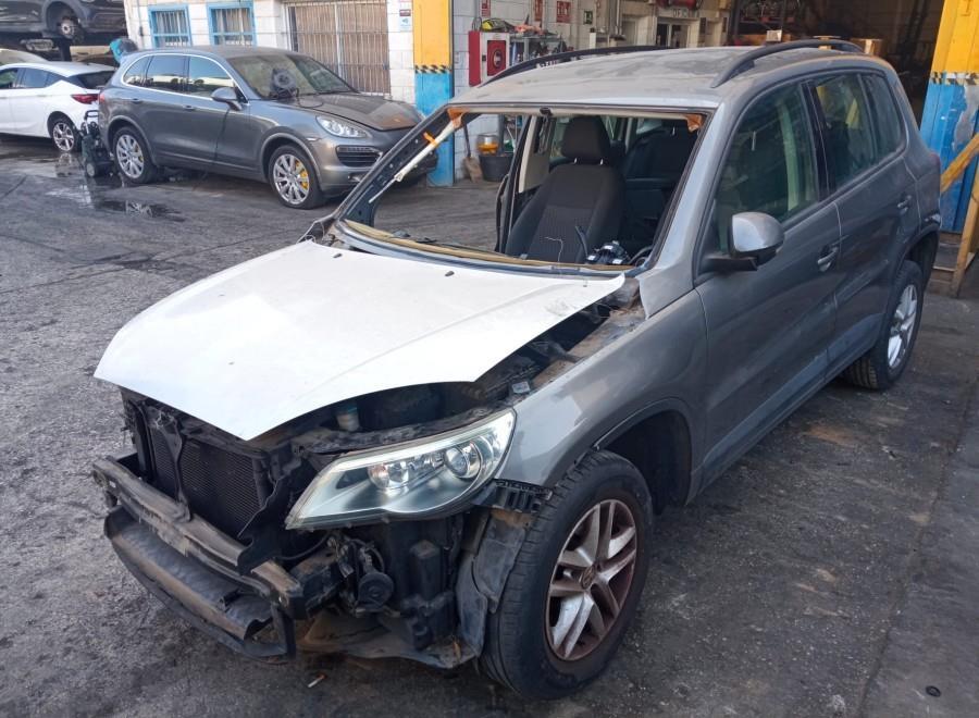 MODULO-ELECTRONICO-FRENO-MANO-VOLKSWAGEN-TIGUAN-2-0-TDI-140-CV-Ano-2010-Auto-Desguace-Luque