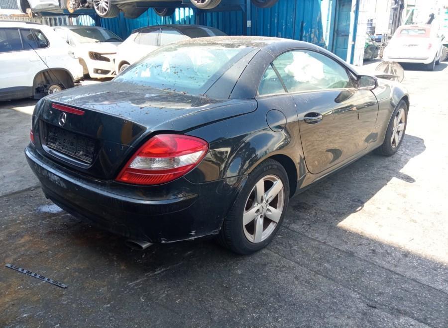 PILOTO-TRASERO-DERECHO-MERCEDES-SLK-R-171-1-8-CAT-163-CV-Ano-2004-Auto-Desguace-Luque