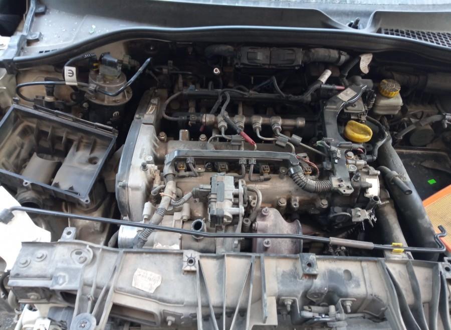 TERCERA-LUZ-DE-FRENO-FIAT-TIPO-II-357-FAM-1-6-JTDM-16V-120-CV-Ano-2017-Auto-Desguace-Luque