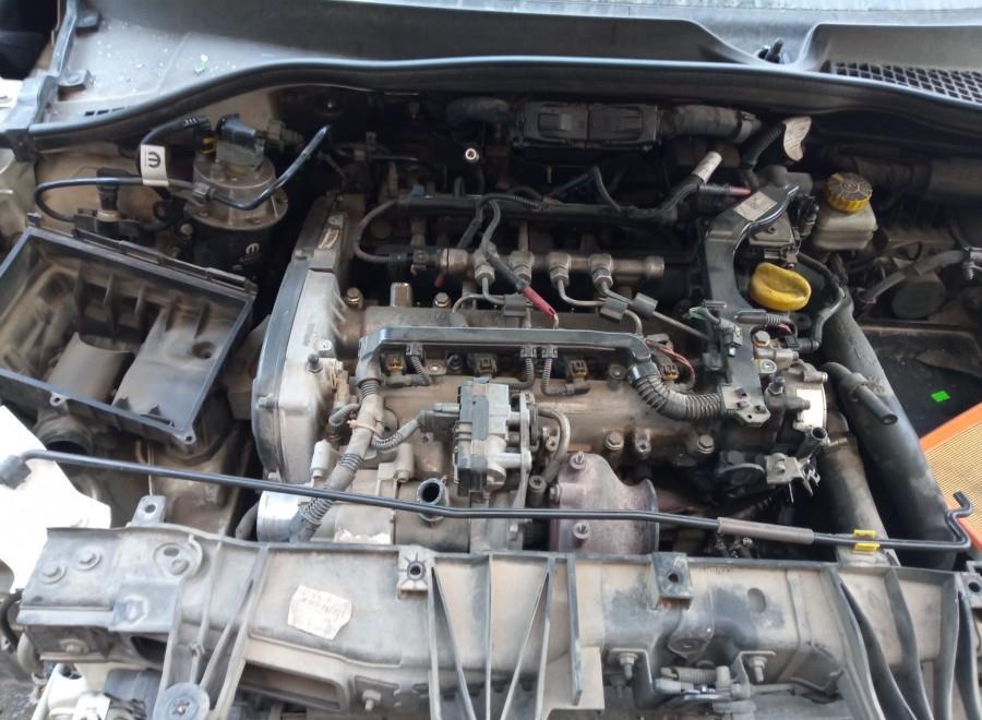 CREMALLERA-DE-DIRECCION-HIDRAULICA-FIAT-TIPO-II-357-FAM-1-6-JTDM-16V-120-CV-Ano-2017-Auto-Desguace-Luque