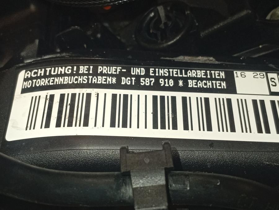 MOTOR-COMPLETO-VOLKSWAGEN-GOLF-VII-LIM-BQ1-1-6-TDI-116-CV-Ano-2019-Auto-Desguace-Luque