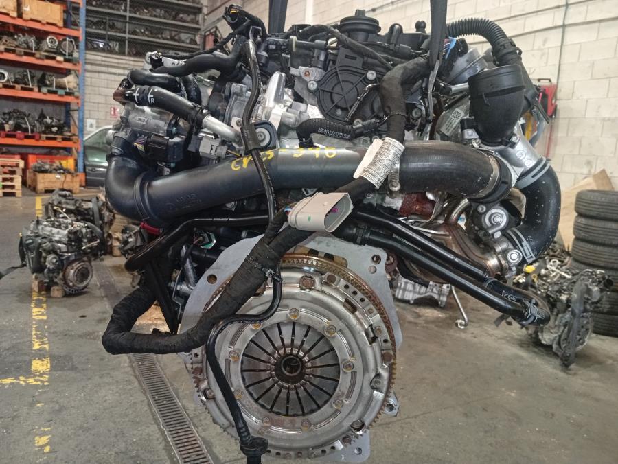 MOTOR-COMPLETO-VOLKSWAGEN-GOLF-VII-LIM-BQ1-1-6-TDI-116-CV-Ano-2019-Auto-Desguace-Luque