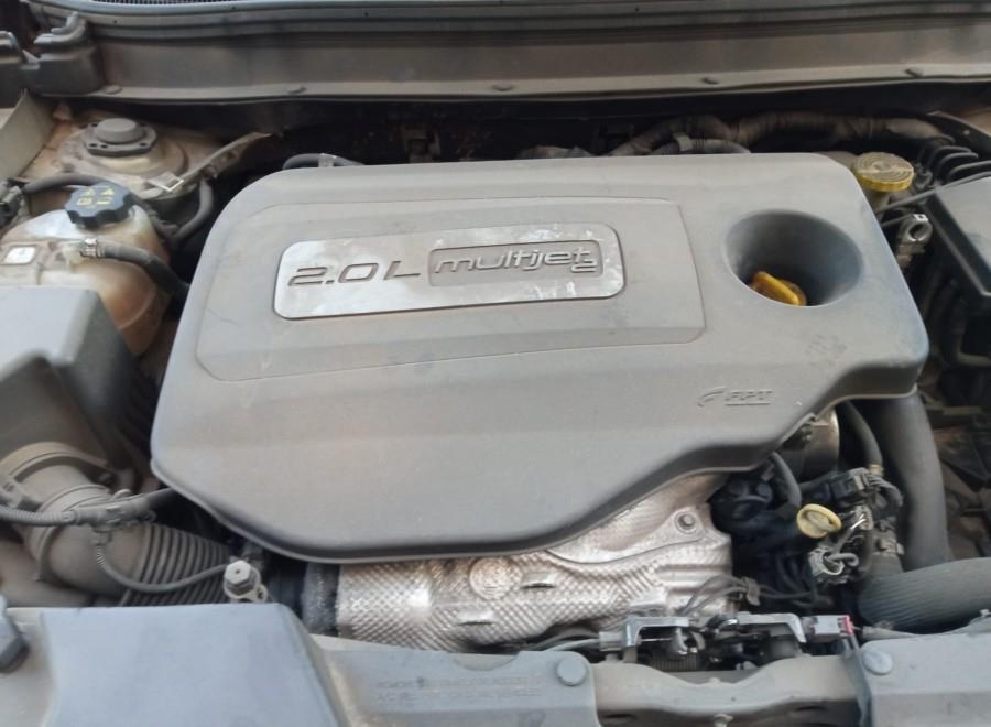 ANTINIEBLA-TRASERO-DERECHO-JEEP-CHEROKEE-2-0-M-JET-CAT-170-CV-Ano-2014-Auto-Desguace-Luque