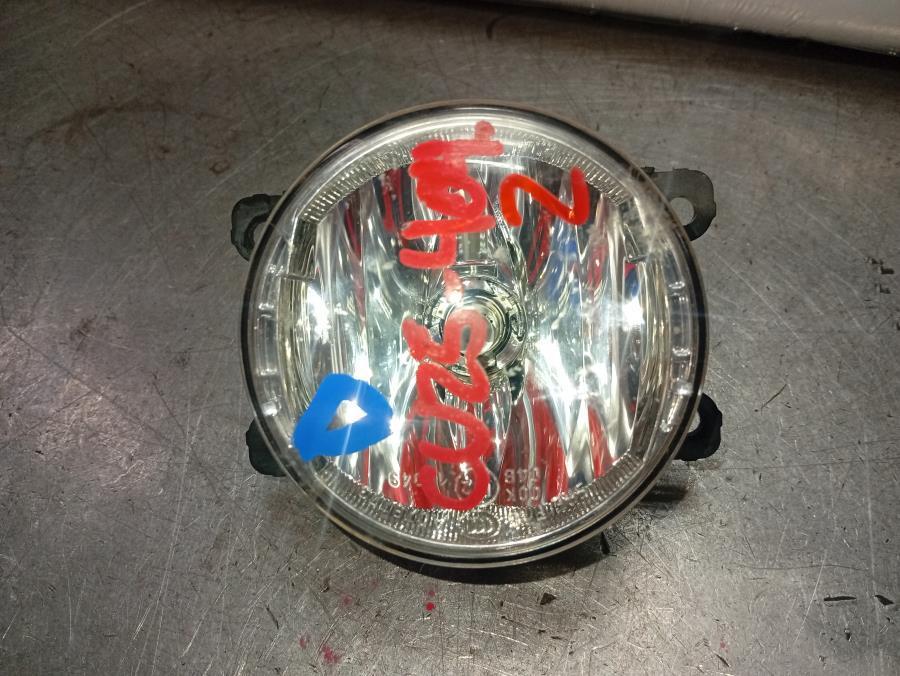 ANTINIEBLA-DELANTERO-DERECHO-RENAULT-MEGANE-III-CABRIO-1-4-TCE-131-CV-Ano-2011-Auto-Desguace-Luque