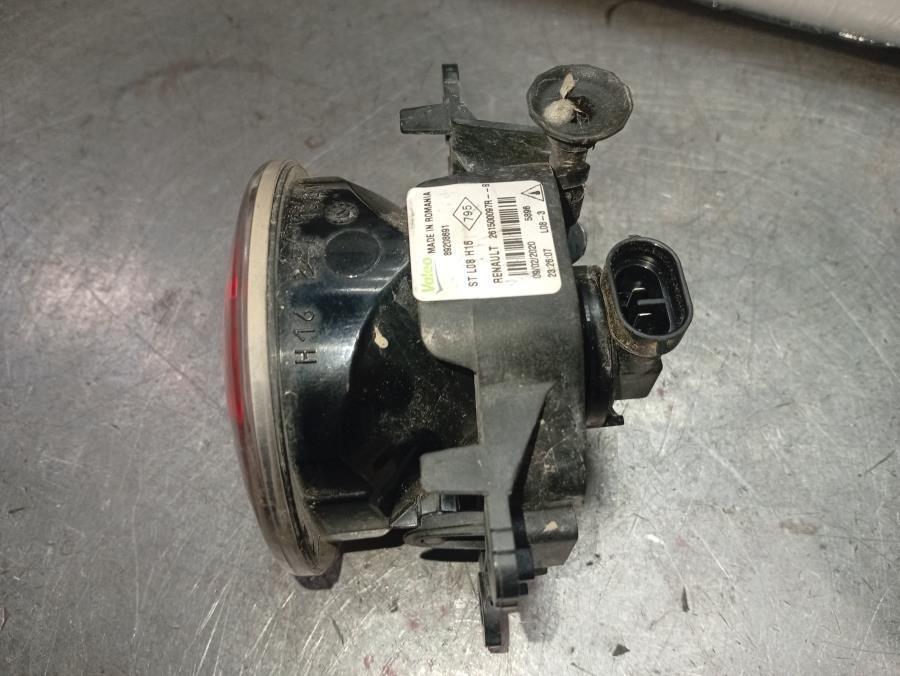 ANTINIEBLA-DELANTERO-DERECHO-RENAULT-MEGANE-III-CABRIO-1-4-TCE-131-CV-Ano-2011-Auto-Desguace-Luque