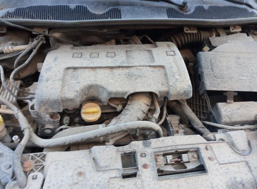 MOTOR-COMPLETO-RENAULT-MEGANE-III-CABRIO-1-4-TCE-131-CV-Ano-2011-Auto-Desguace-Luque