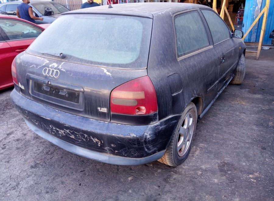 BOMBA-DE-DIRECCION-HIDRAULICA-AUDI-A3-8L-1-8-20V-125CV-Ano-1998-Auto-Desguace-Luque