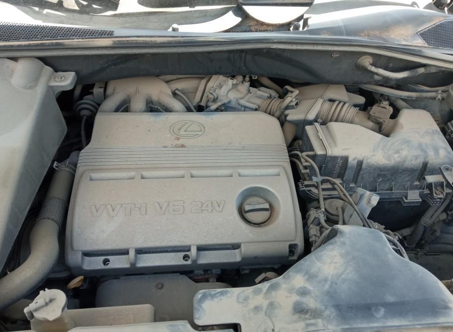 MOTOR-COMPLETO-LEXUS-RX300-3-0-V6-CAT-204-CV-Ano-2003-Auto-Desguace-Luque