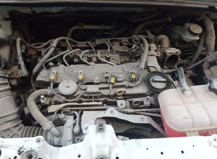 PILOTO-TRASERO-DERECHO-OPEL-MOKKA-X-1-6-CDTI-DPF-136-CV-Ano-2017-Auto-Desguace-Luque