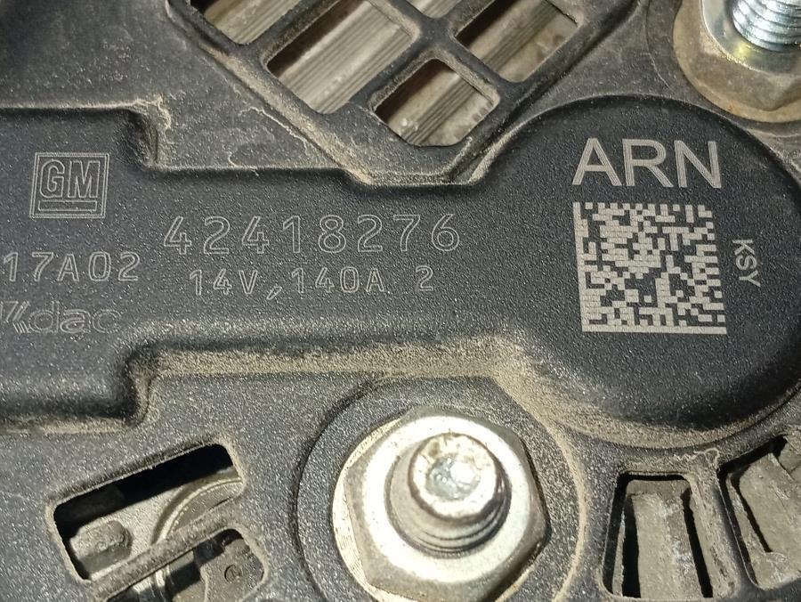 ALTERNADOR-OPEL-MOKKA-X-1-6-CDTI-DPF-136-CV-Ano-2017-Auto-Desguace-Luque