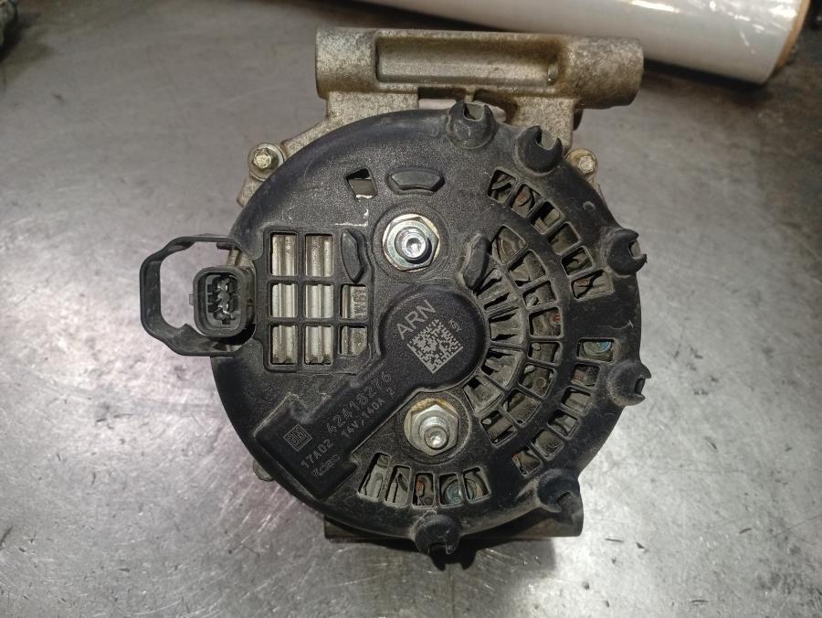 ALTERNADOR-OPEL-MOKKA-X-1-6-CDTI-DPF-136-CV-Ano-2017-Auto-Desguace-Luque