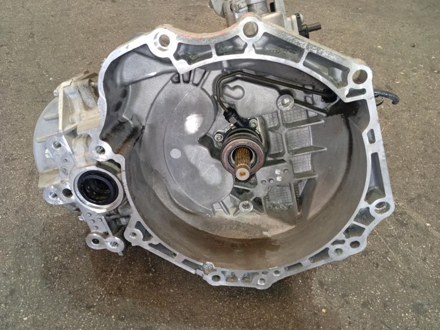 CAJA-DE-CAMBIOS-MANUAL-OPEL-MOKKA-X-1-6-CDTI-DPF-136-CV-Ano-2017-Auto-Desguace-Luque
